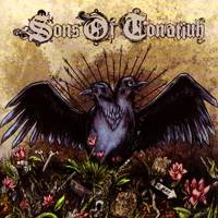 Sons Of Tonatiuh : Sons of Tonatiuh LP